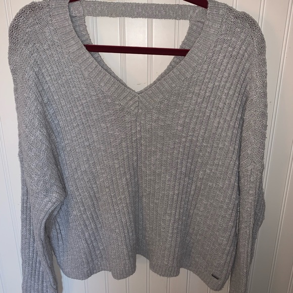 Hollister sweater - Picture 1 of 1